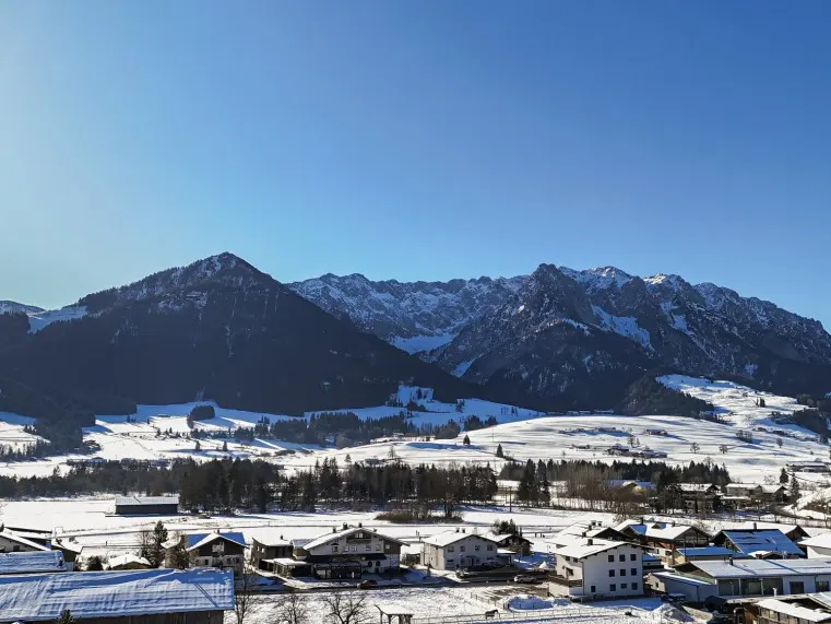 AUSBLICK
