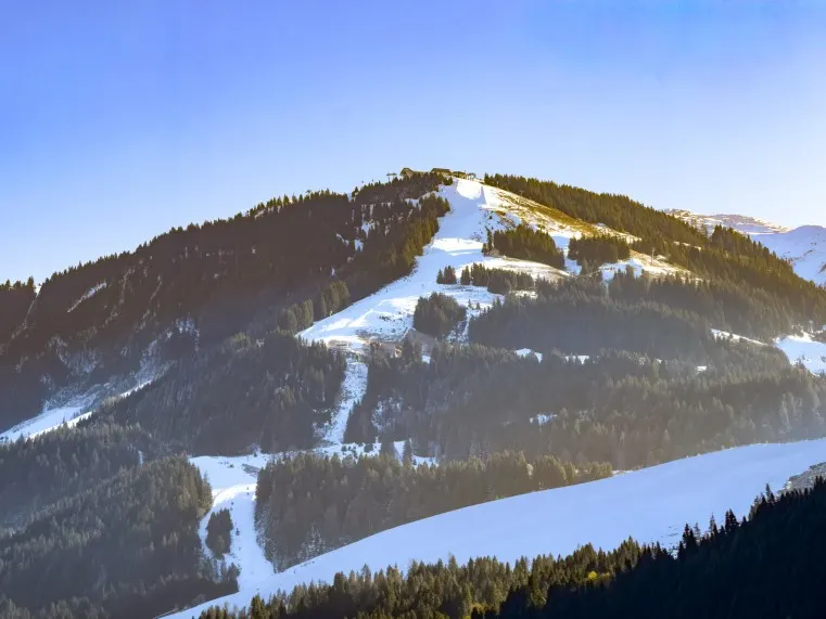 BERGBLICK