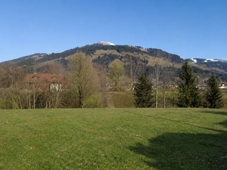 GRUNDSTÜCK