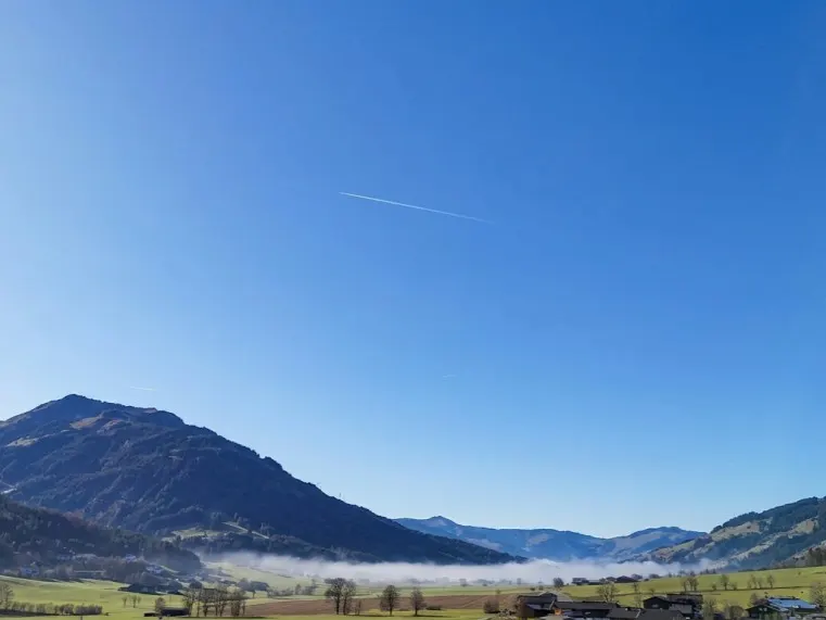 AUSBLICK