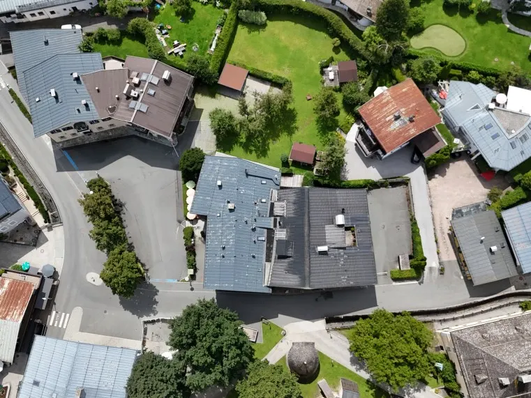 VOGELPERSPEKTIVE