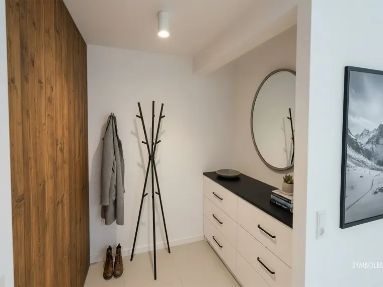 GARDEROBE