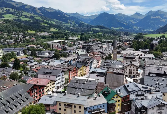 KITZBÜHEL INNENSTADT