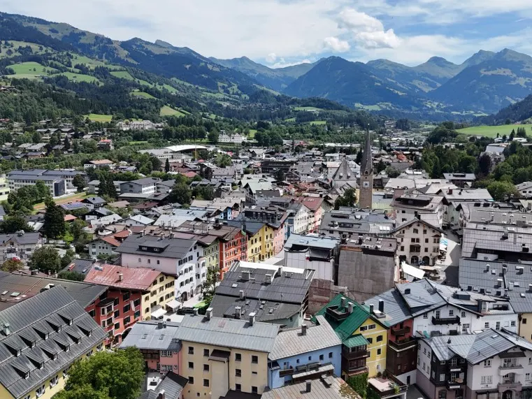 KITZBÜHEL INNENSTADT