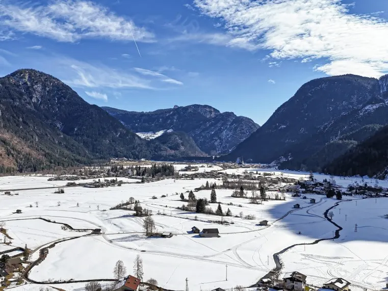 UMGEBUNG