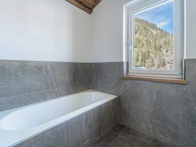 BADEWANNE