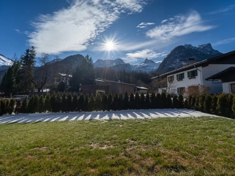 GARTEN