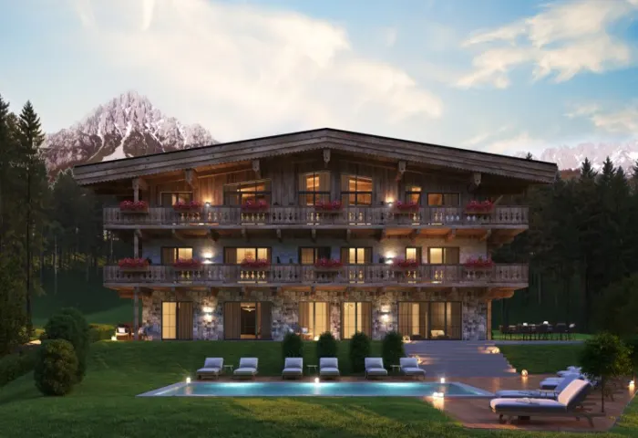 AUSSENANSICHT VISUALISIEURNG