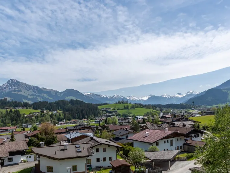 AUSBLICK