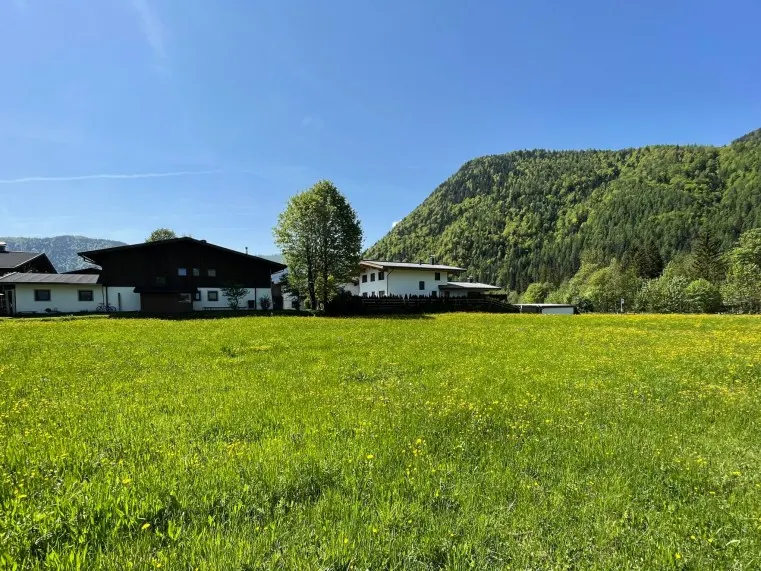 AUSSICHT