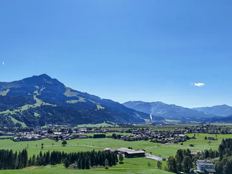 AUSBLICK