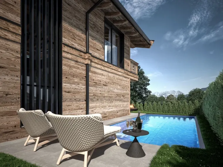 VISUALISIERUNG POOL