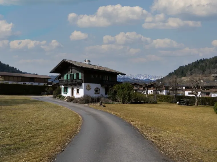 AUSSENANSICHT