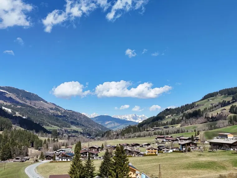 WILDER KAISER