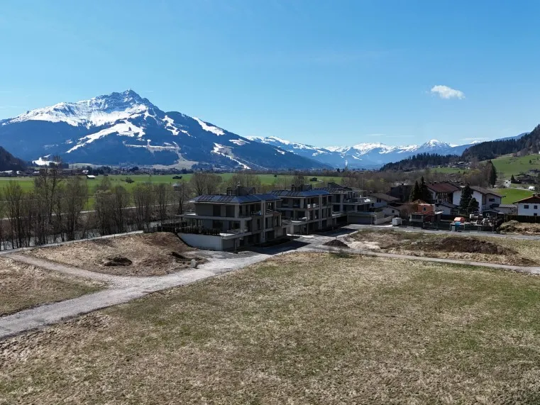 KITZBÜHELER HORN