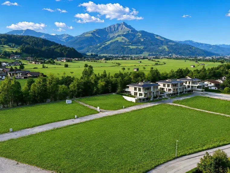 KITZBÜHELER HORN