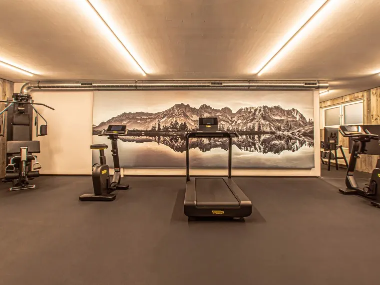 FITNESS