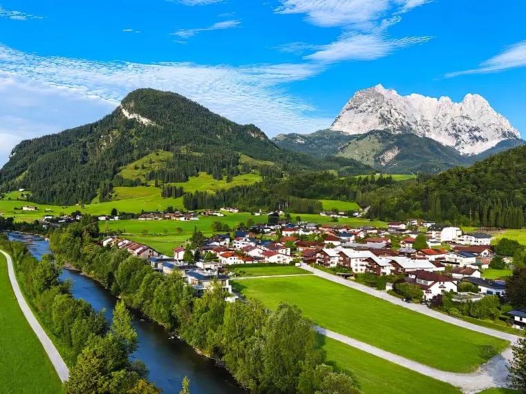 WILDER KAISER