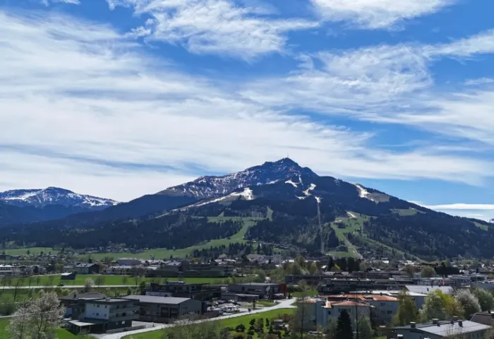 KITZBÜHELER HORN
