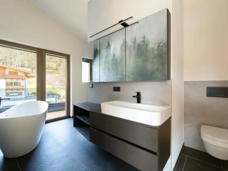 MASTERBADEZIMMER