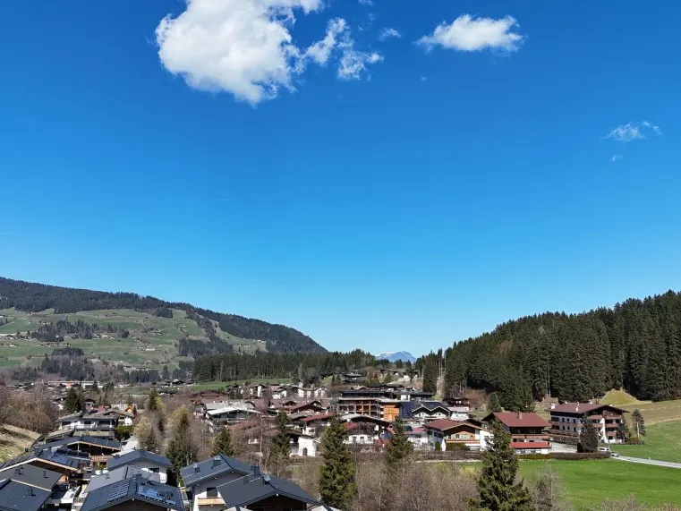 AUSSICHT