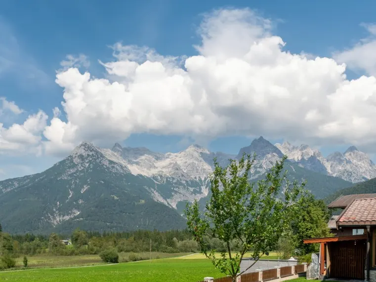 BERGBLICK