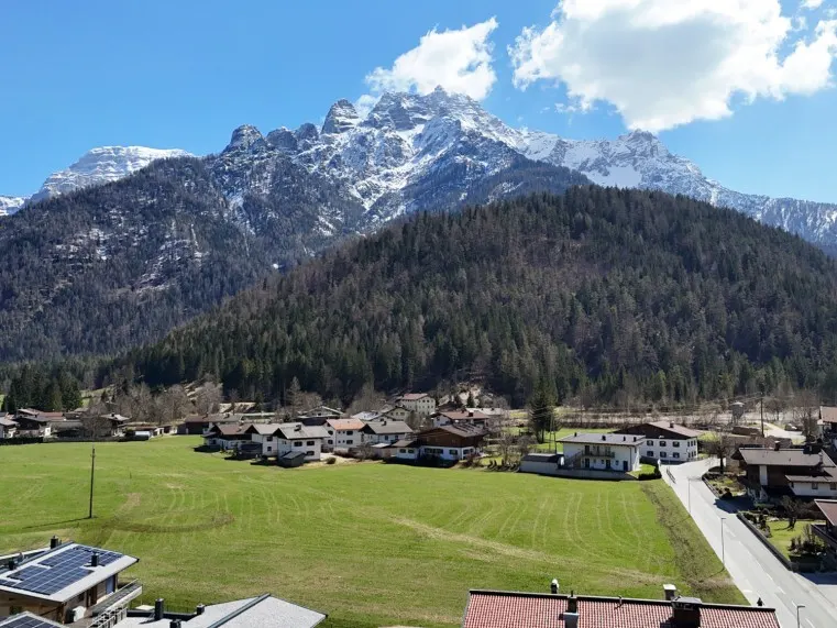 UMGEBUNG