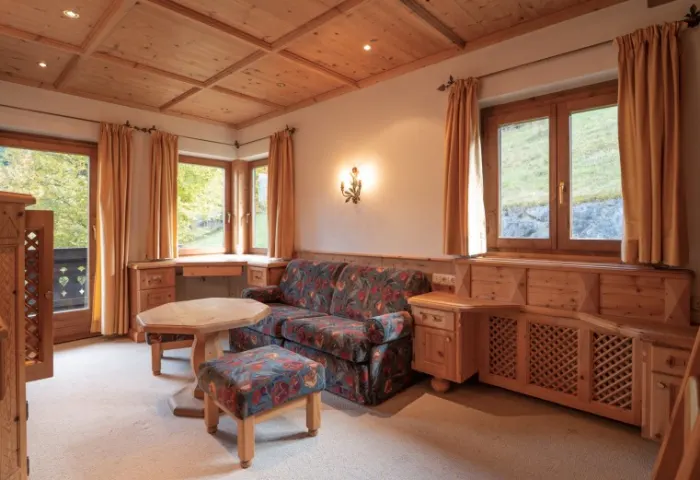 GÄSTEZIMMER