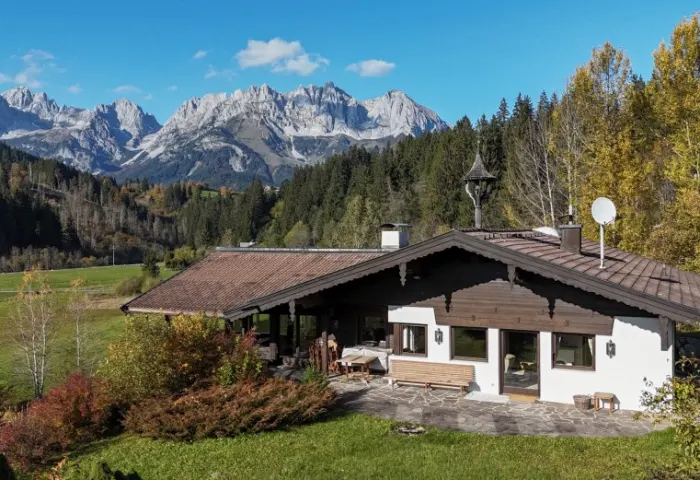 AUSSENANSICHT