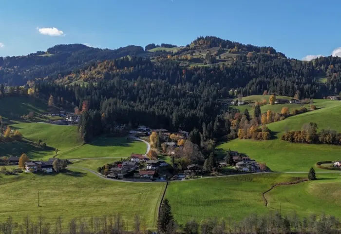 UMGEBUNG