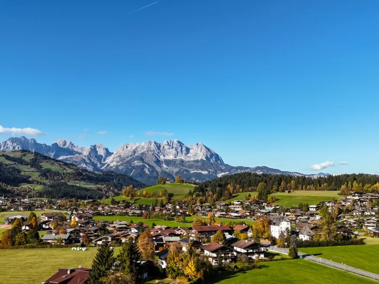 AUSSICHT