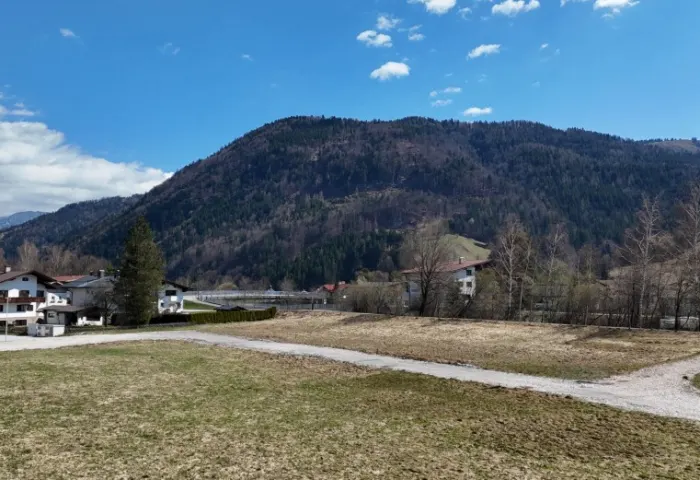 AUSSICHT