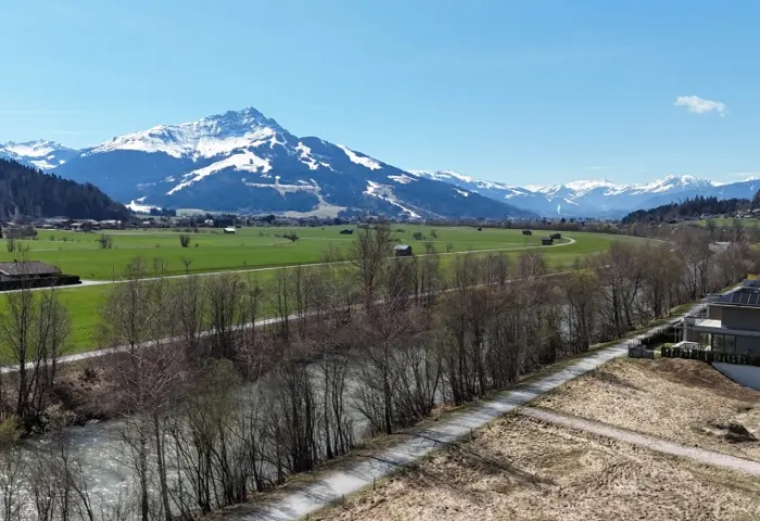 KITZBÜHELER HORN