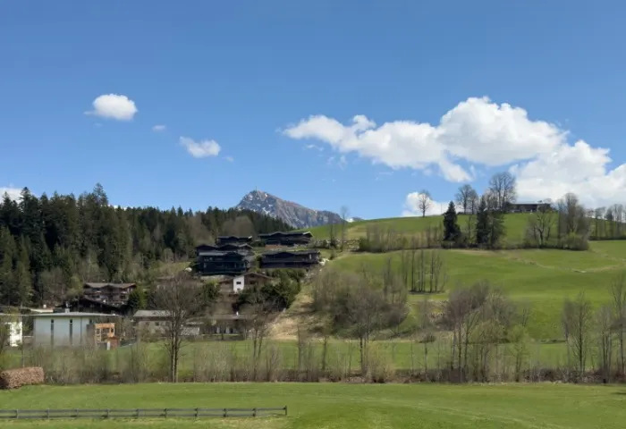 AUSBLICK HORN