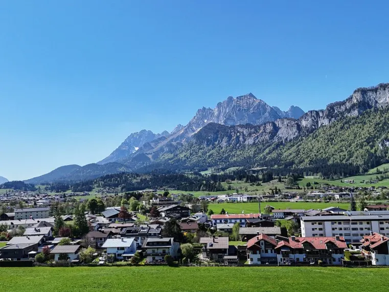 AUSBLICK