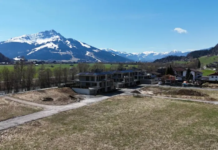 KITZBÜHELER HORN