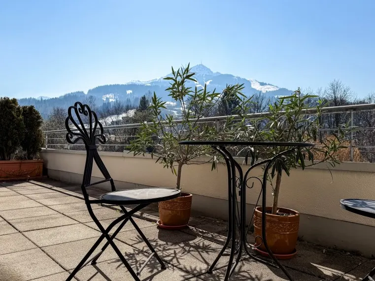KITZBÜHELER HORN