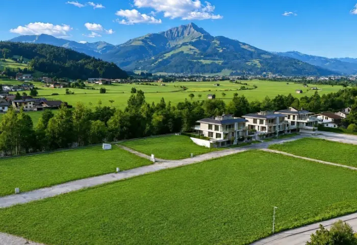KITZBÜHELER HORN
