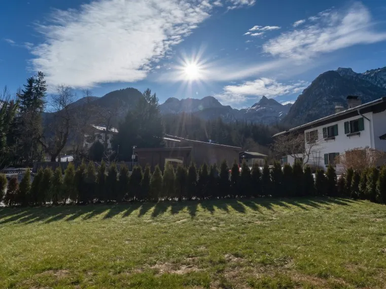 GARTEN