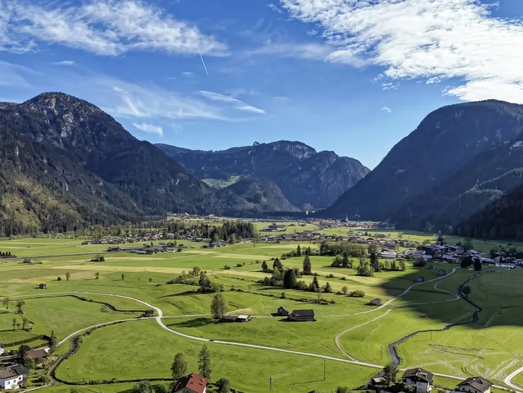 UMGEBUNG