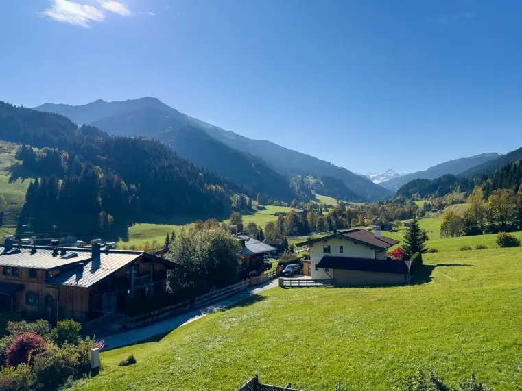 UMGEBUNG