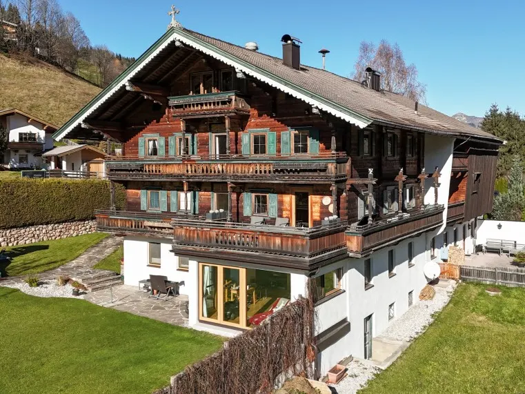 AUSSENANSICHT