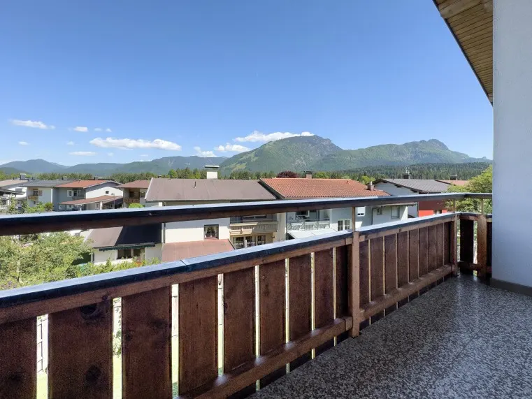 AUSBLICK