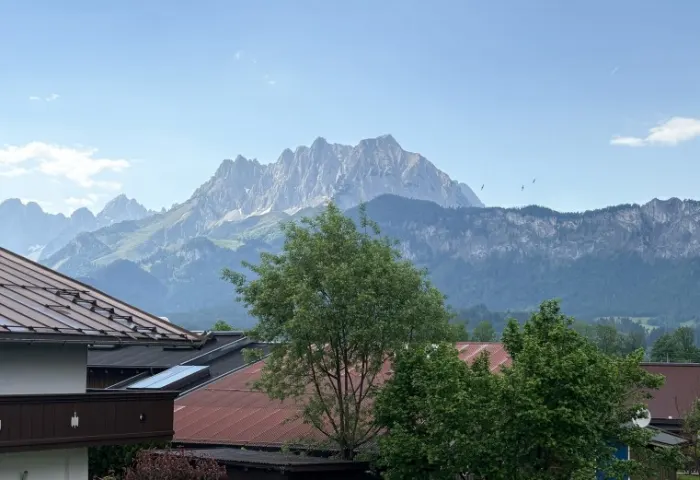 WILDER KAISER