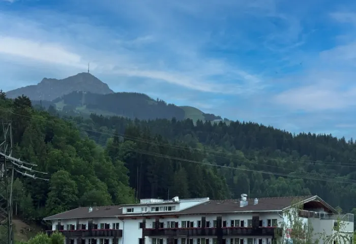 KITZBÜHELER HORN