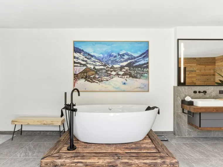 BADEWANNE