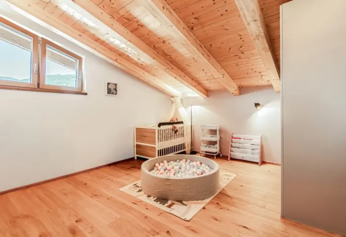 KINDERZIMMER