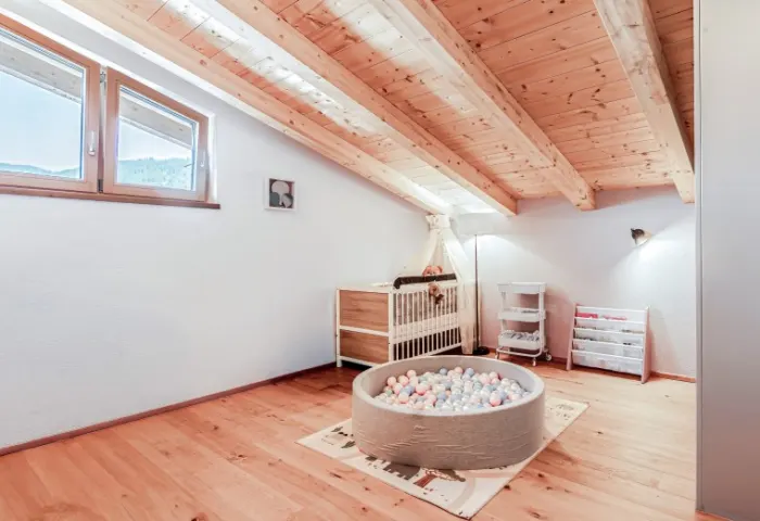 KINDERZIMMER