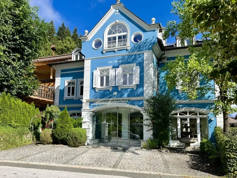 FRONTANSICHT