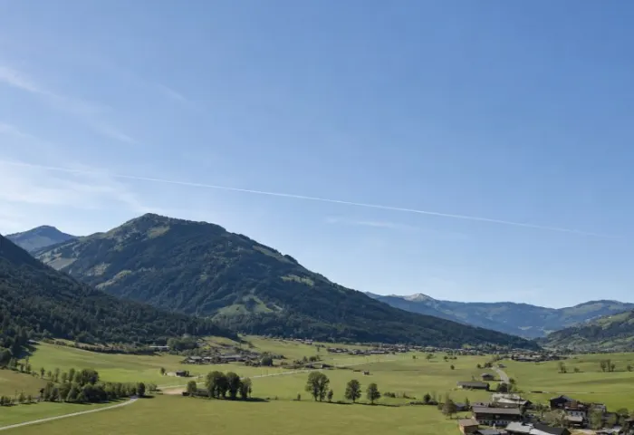 AUSBLICK